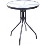 ROJAPLAST Zahradní kovový stůl ZWT-03 – Zboží Mobilmania