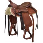 Lakota Westernové PONY sedlo Prime – Zboží Mobilmania