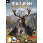 theHunter: Call of the Wild (2019 Edition) – Hledejceny.cz