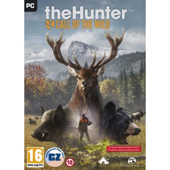 theHunter: Call of the Wild (2019 Edition)