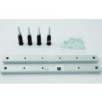 Ideal Standard Hotline - Nohy k vaně ECO K731867