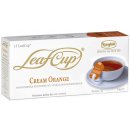 Ronnefeldt LeafCup Cream Orange čaj sáčky 15 x 3 g