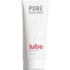 Lubrikační gel Pure for Men Coconut-based Lube organický lubrikant s kokosovým olejem 59 ml