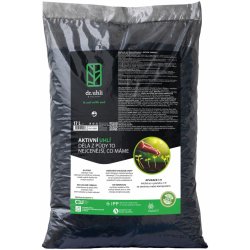 Dr. Uhli Biochar 17 l 60 ks