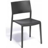 Jídelní židle Gaber Lilibet hnědo-šedá 55 373