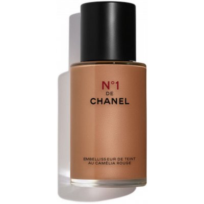 Chanel N°1 de Chanel skin enhancer podkladová báze intense amber 30 ml – Zboží Dáma