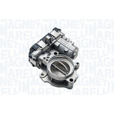 Hrdlo škrticí klapky MAGNETI MARELLI 802001152745 – Hledejceny.cz