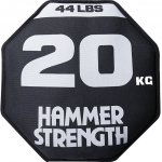 Hammer Strength Slam bag Hammer Strength 20 kg – Zboží Dáma