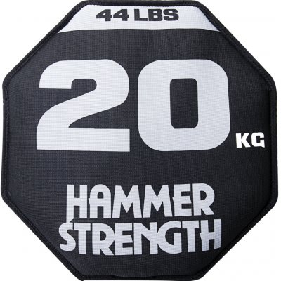 Hammer Strength Slam bag Hammer Strength 20 kg – Zboží Dáma