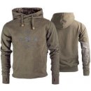 Nash Mikina ZT Elements Hoody