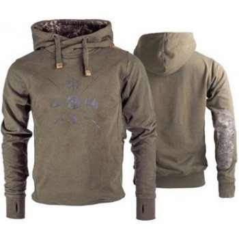 Nash Mikina ZT Elements Hoody