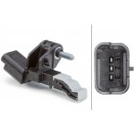 HELLA Generátor impulsů, klikový hřídel 6PU013122-231 – Hledejceny.cz