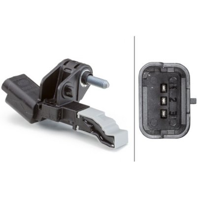 HELLA Generátor impulsů, klikový hřídel 6PU013122-231 – Hledejceny.cz