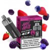 Set e-cigarety Just Juice OXBAR RRD 550 mAh Černá Berry Burst 1 ks