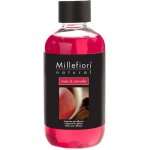Millefiori Milano Natural náplň do aroma difuzéru Jablko a skořice 250 ml – Zboží Dáma