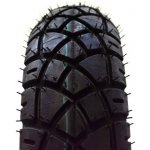 Heidenau K58 110/90 R10 66J – Zboží Mobilmania
