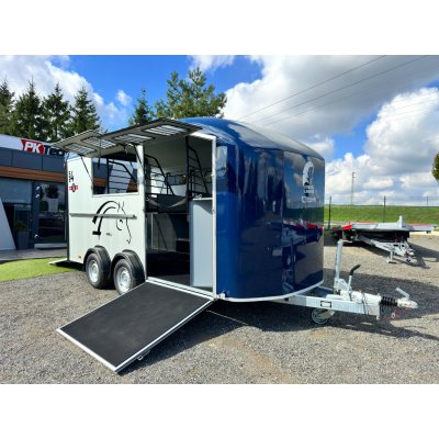 CHEVAL LIBERTE MAXI 4, MODRÝ – Zbozi.Blesk.cz