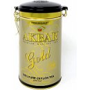 Akbar Gold plech 250 g