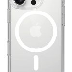 Spello Clear Magnetic Case iPhone 16 Pro – Zboží Živě