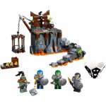 LEGO® NINJAGO® 71717 Výprava do Jeskyně lebek – Sleviste.cz