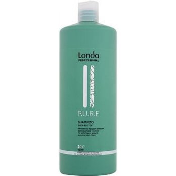 Londa P.U.R.E Shampoo 1000 ml