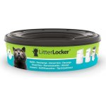 LitterLocker II – doplňovací kazeta 1 Stück – Zboží Mobilmania