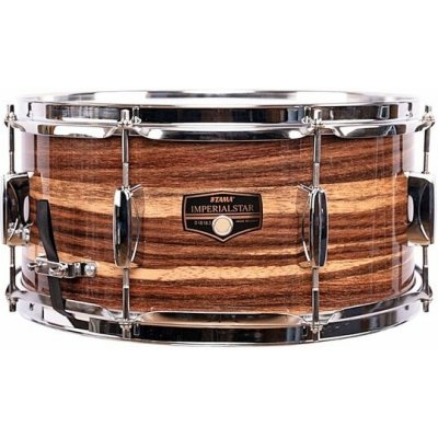 Tama IPS1465-CTW Imperialstar Coffee Teak Wrap Snare – Zboží Dáma