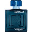 Franck Olivier Night Touch toaletní voda pánská 100 ml