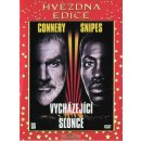 Vycházející slunce DVD