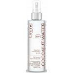 Lirene organická bronzující voda Coconut Water 200 ml – Zboží Dáma