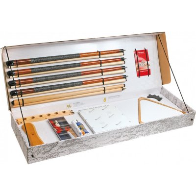 Aramith Set pool Standard – Zboží Dáma