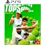 TopSpin 2K25 (Deluxe Edition) – Hledejceny.cz