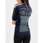 Craft active INTENSITY LS W černá – Zboží Dáma