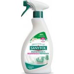Sanytol dezodorační a dezinfekční přípravek na tkaniny 500 ml – Sleviste.cz