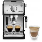 DeLonghi ECP 35.31 – Zboží Dáma