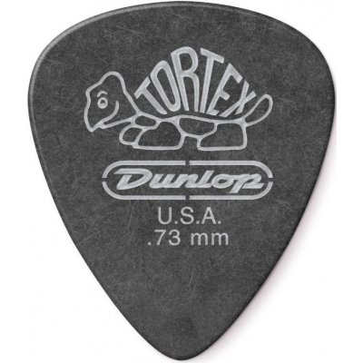 Dunlop 488R 0.73 Tortex Trsátko – Hledejceny.cz
