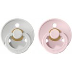 Bibs Colour kaučuk Honey Bee Olive 2 ks – Sleviste.cz