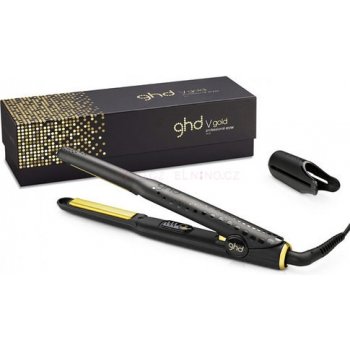 Ghd V Gold Professional Styler Mini