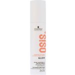 Schwarzkopf Osis+ Glow Frizz Control & Shine Serum Uhlazení vlasů 50 ml – Zboží Dáma
