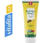 SwissMedicus Koňská mast se včelím jedem 75 ml – Hledejceny.cz