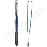 Nippes pinzeta rovná extra jemná 8 cm – Zboží Mobilmania