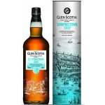 Glen Scotia Campbeltown 1832 46% 1 l (tuba) – Hledejceny.cz
