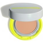 Shiseido Sun Care Sports BB Compact BB kompaktní pudr SPF50+ Medium 12 g – Zboží Dáma