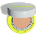 Shiseido Sun Care Sports BB Compact BB kompaktní pudr SPF50+ Medium 12 g – Zboží Mobilmania