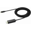 Propojovací kabel StarTech CDP2HD3MBNL