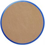 Snazaroo barva 18 ml hnědá béžová – Zboží Dáma