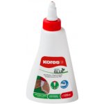 Kores White Glue 125 ml – Zboží Živě