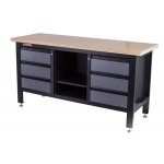 AHProfi TSK7506-LS – Zboží Dáma