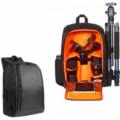 STABLECAM Nylonový batoh pro DJI Ronin-SC / RS 2 / RSC 2 - RC_75948 – Zboží Živě