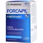 Arkopharma Forcapil Fortifiant Keratin vlasy a nehty 60 kapslí – Hledejceny.cz